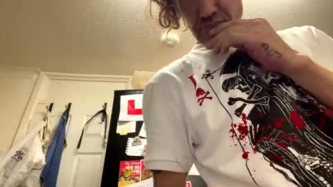 Snapshot of pretty_boy_jack chatting on November 2, 4:28 am pretty_boy_jack online show from November 2, 4:28 am