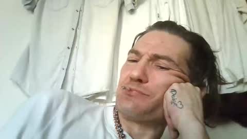 Snapshot of pretty_boy_jack chatting on March 3, 12:32 pm pretty_boy_jack online show from March 3, 12:32 pm