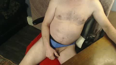 prettybigben online show from March 8, 2:04 am