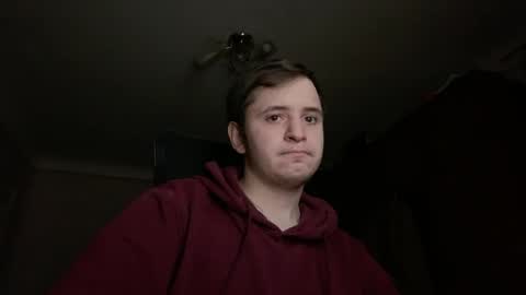 prettyboyhot01 online show from December 2, 10:38 am