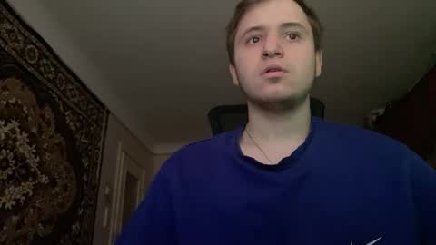 prettyboyhot01 online show from February 24, 8:17 am