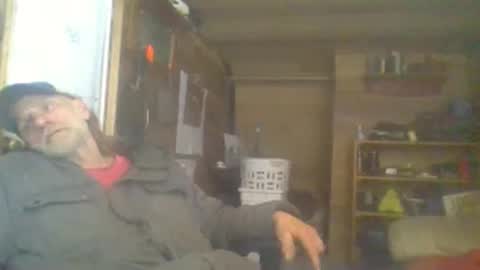 prettycock1969 online show from January 18, 10:06 am