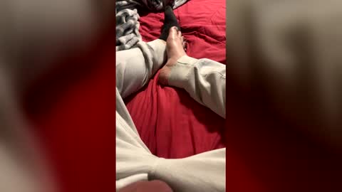 prettyfeet08 online show from June 6, 6:14 pm