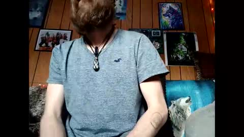 prettysolid7 online show from February 3, 1:49 pm