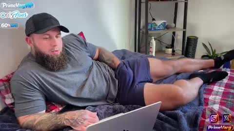 VIP OnlyFans 60 OFF  PrimeVargVIP online show from February 18, 9:34 pm