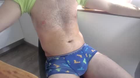 primotic94 online show from March 6, 11:47 am