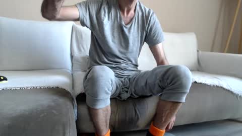 prince_89 online show from January 4, 6:41 am