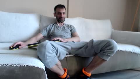 prince_89 online show from January 30, 6:35 am