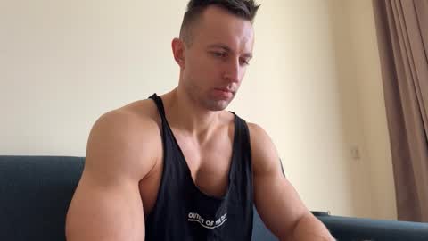 Andy Cumalot online show from November 19, 9:31 am