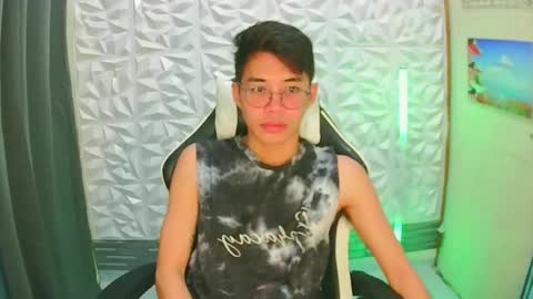 prince_harrison online show from November 30, 4:53 pm