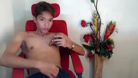 john online show from April 19, 6:10 pm