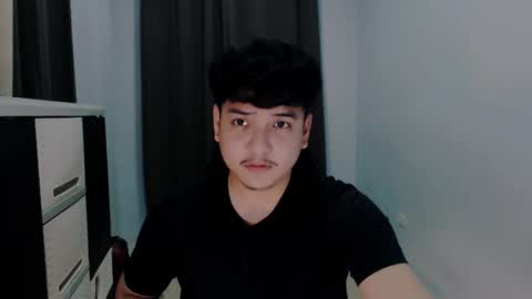 Killian online show from February 9, 2:40 pm