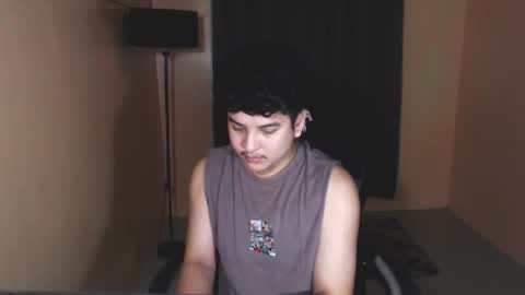 Killian online show from November 14, 11:06 pm