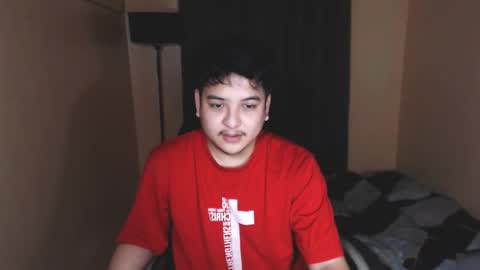 Killian online show from February 24, 8:53 pm