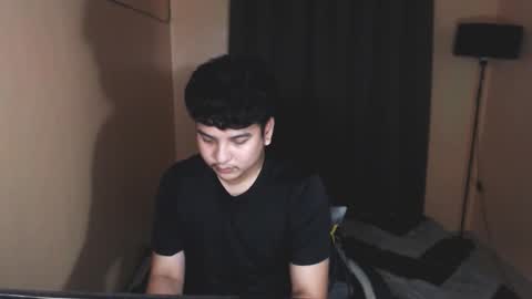 Killian online show from October 1, 10:25 pm