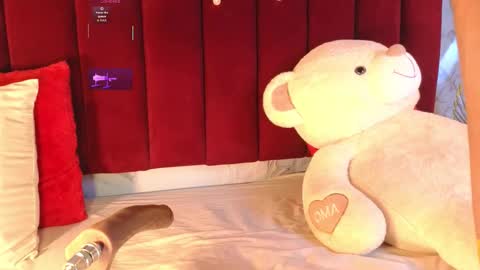 Snapshot of prince_poppy_ chatting on October 15, 9:22 pm PRINCEPOPPY online show from October 15, 9:22 pm