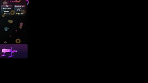 PRINCEPOPPY  online show from January 16, 3:09 am