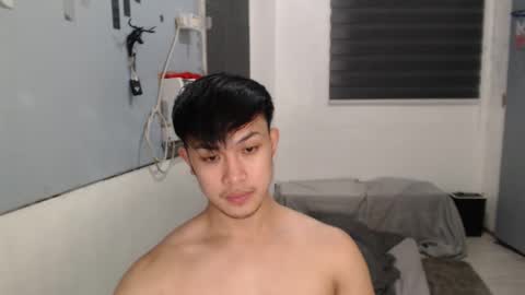 Prince Adrian online show from January 6, 7:07 pm