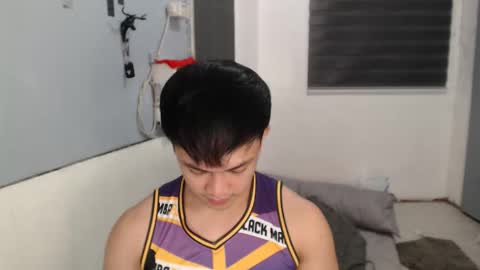 Prince Adrian online show from November 3, 6:21 pm