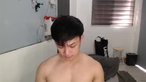 Prince Adrian online show from November 26, 5:32 am