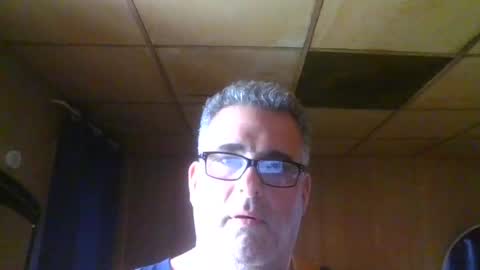 johnny online show from July 10, 4:32 pm