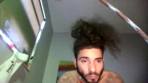 Prince Redd Saint  online show from January 5, 9:51 pm