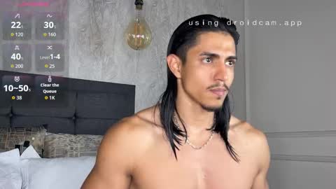 privilegewc online show from November 24, 12:11 am