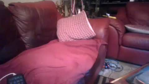 MUSCLEGOD online show from September 9, 10:19 pm