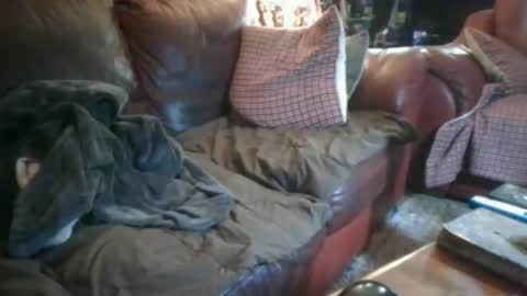 MUSCLEGOD online show from January 1, 1:58 am