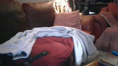 MUSCLEGOD online show from February 12, 7:24 pm