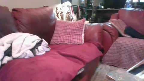 MUSCLEGOD online show from January 16, 9:19 pm