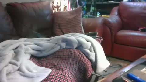 MUSCLEGOD online show from October 15, 8:33 am