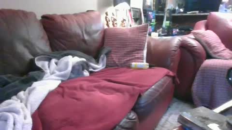 MUSCLEGOD online show from February 5, 8:04 pm