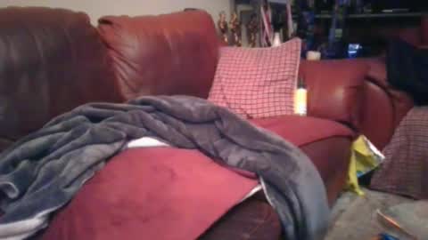 MUSCLEGOD online show from January 23, 7:07 pm