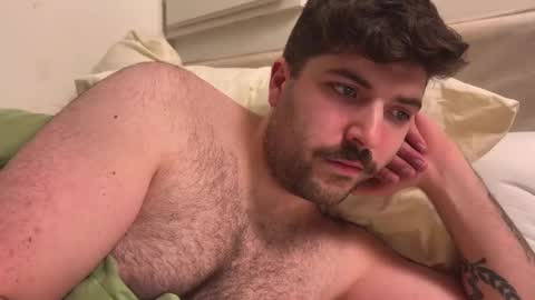 professor_hotdog online show from January 8, 2:57 am