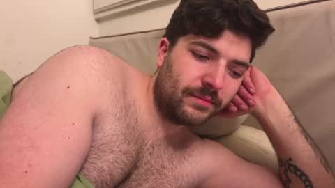 professor_hotdog online show from December 7, 1:48 am