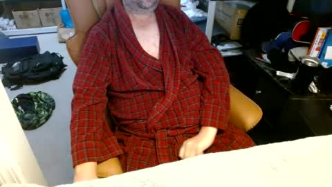 professorjackoff online show from June 29, 3:45 pm