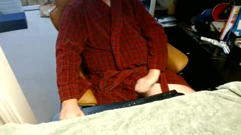 professorjackoff online show from July 7, 5:16 pm