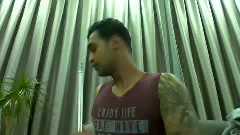 profgrey93 online show from March 27, 8:32 pm