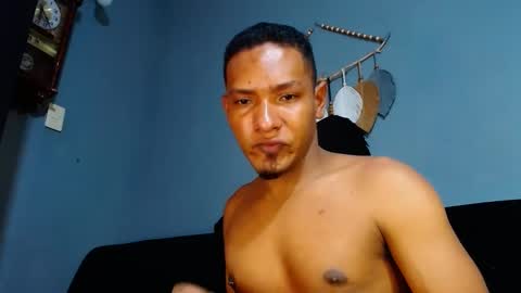 Grande y Gruesa online show from January 14, 11:16 pm