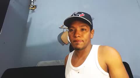 Grande y Gruesa online show from October 4, 5:34 am