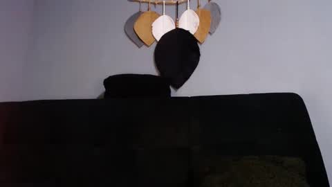 Grande y Gruesa online show from December 31, 12:04 pm