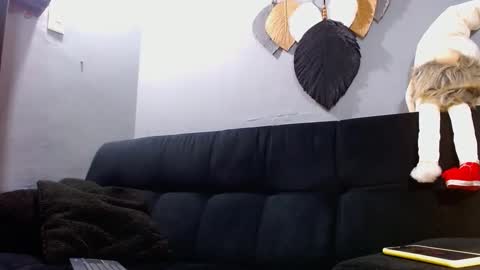 Grande y Gruesa online show from December 4, 8:29 pm