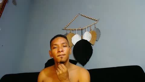 Grande y Gruesa online show from January 8, 5:37 pm