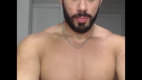 promuscles4u online show from January 14, 12:04 am