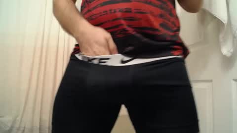 proseccopapi23 online show from December 15, 5:45 am