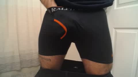 proseccopapi23 online show from January 11, 6:56 am