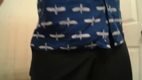 proseccopapi23 online show from February 17, 3:47 am