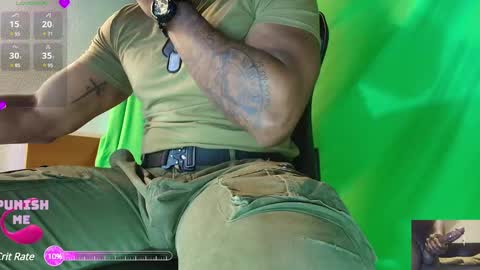 sergeant. online show from December 31, 6:16 am