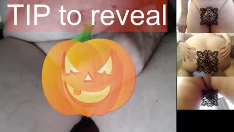 Kinky online show from November 1, 1:59 pm